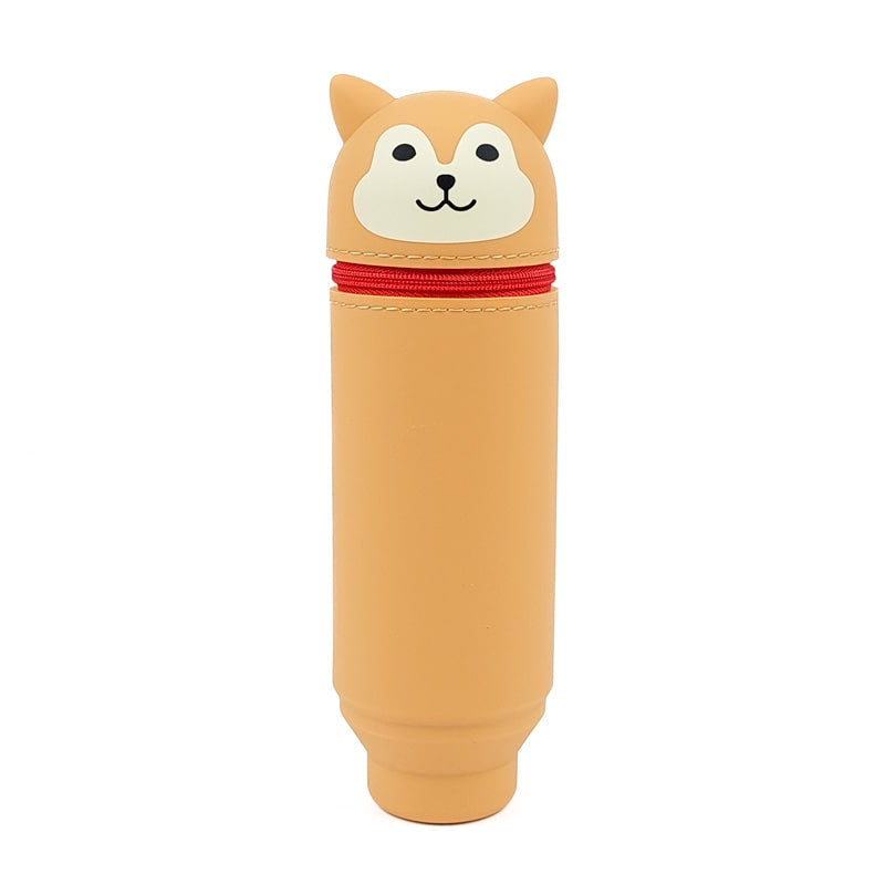 PuniLabo Shiba Inu Federmäppchen