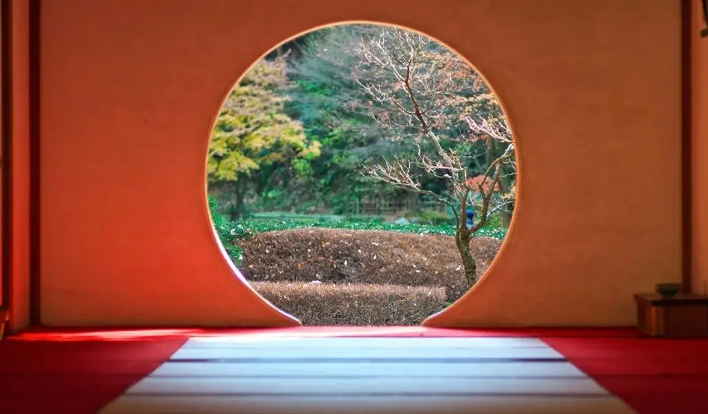 Wabi-Sabi Philosophie