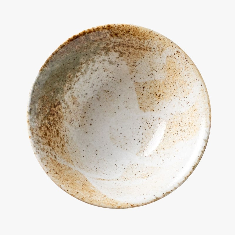 Wabi-Sabi Ramen-Schale