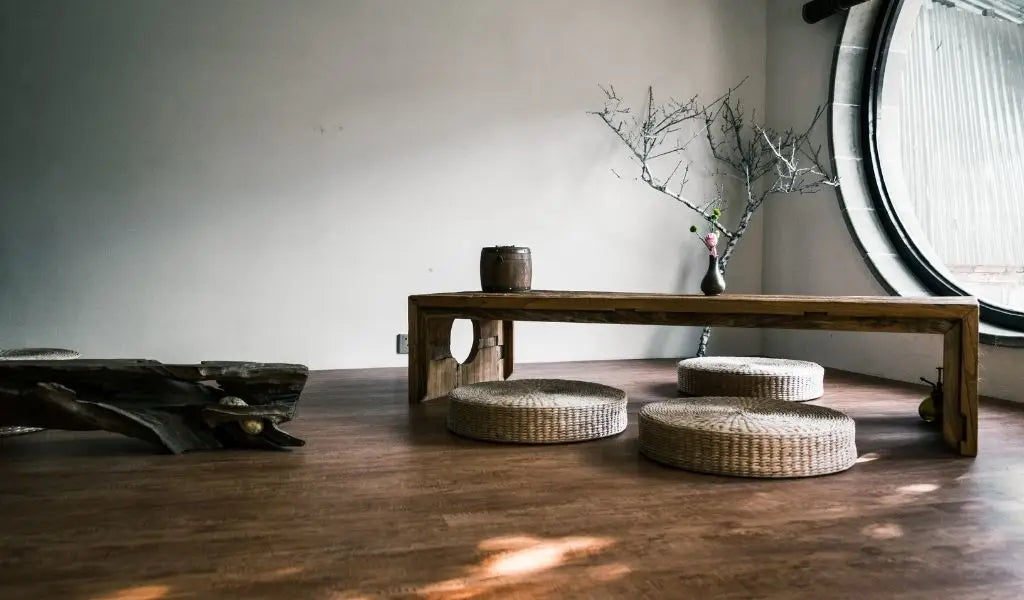 Wabi Sabi