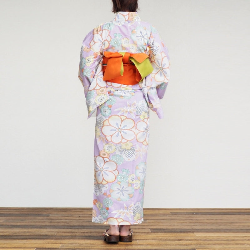 Yukata Frauen - Hana