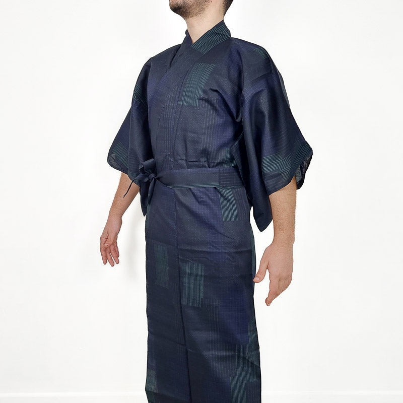 Yukata Kimono Männer