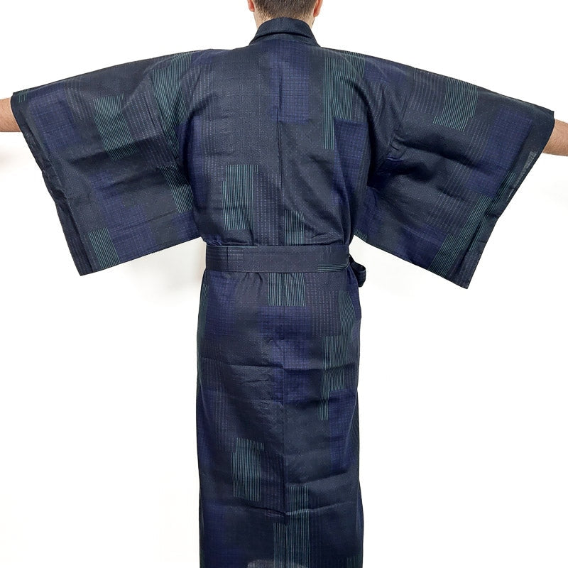 Yukata Kimono Männer