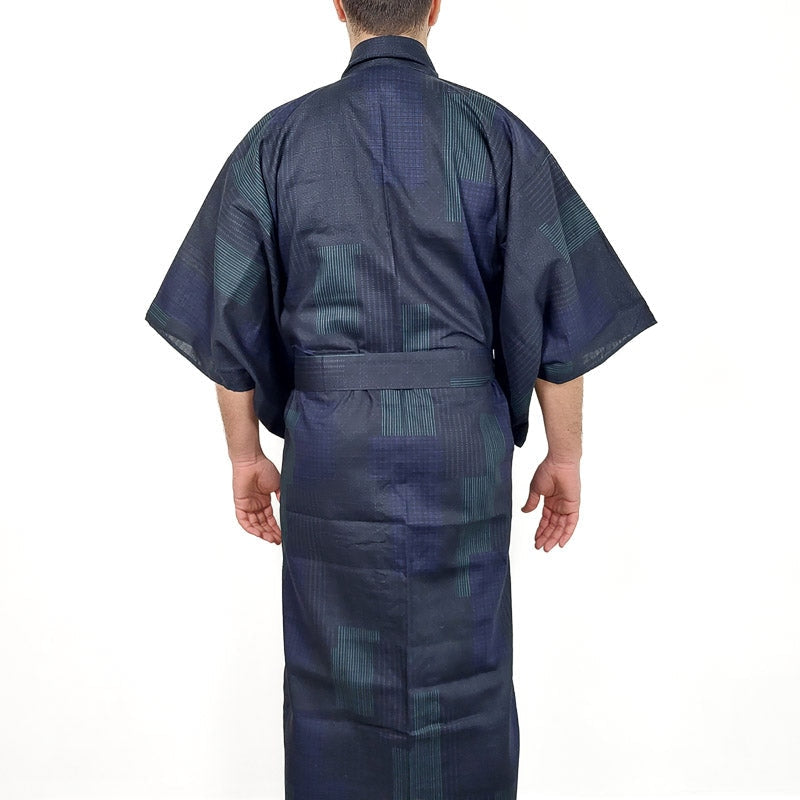 Yukata Kimono Männer