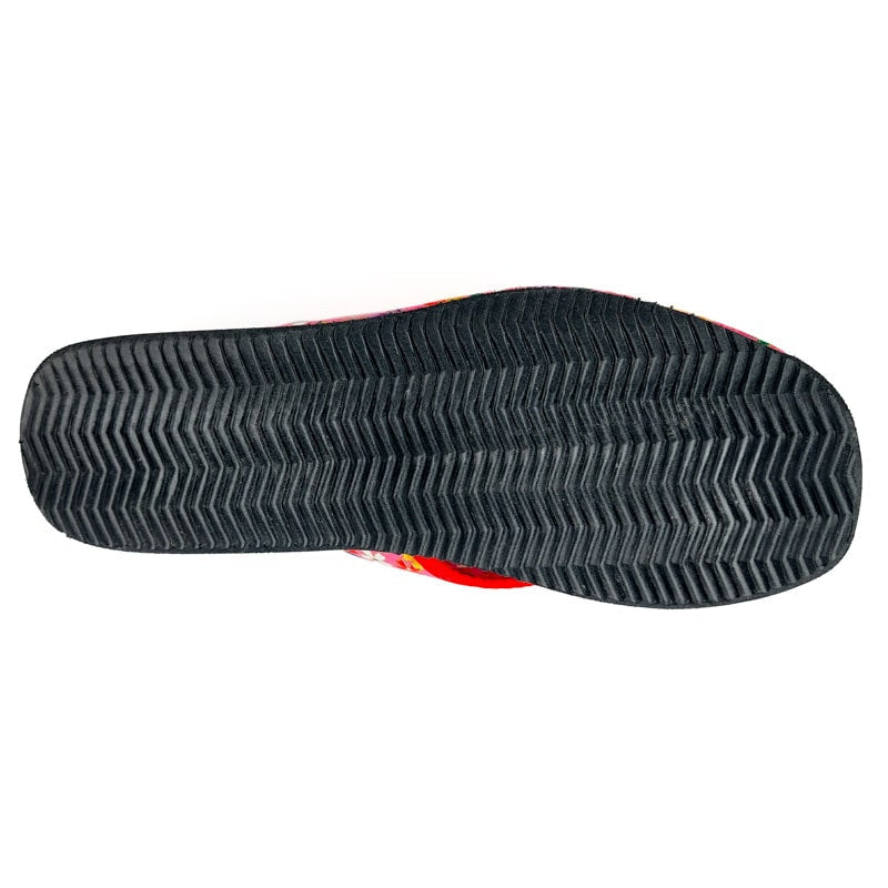 Zori Sandalen - Sakura Rose EU 35 - 37