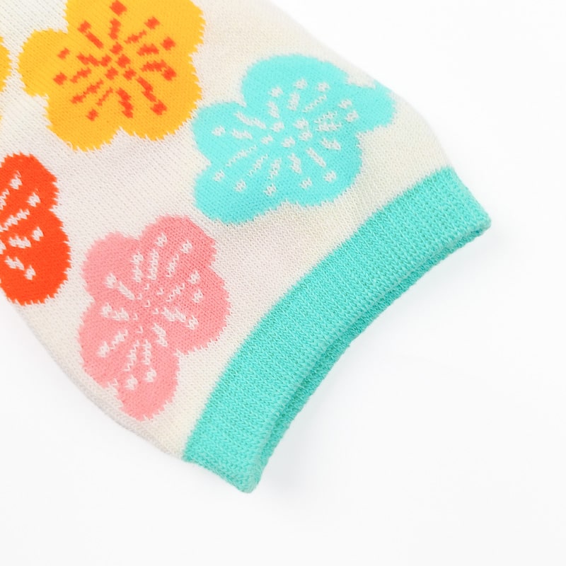 Japanische Socken Ume