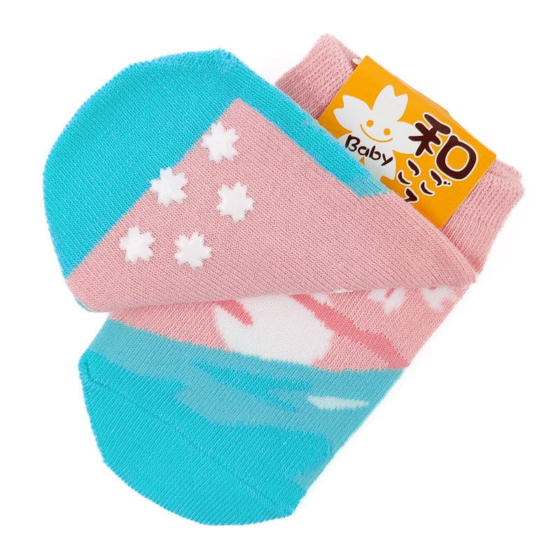 Sakura Baby-Socken - EU 20-23