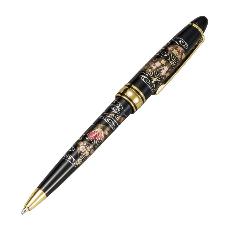 Japanischer Kugelschreiber Luxe Sensu